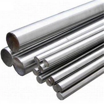 Maciço (304) Ø 1/2 = 12.7mm X 68cm Barra Redonda De Aço Inox