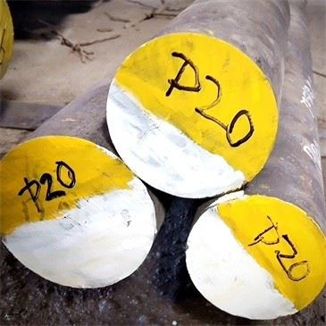 AISI P20 Tubo