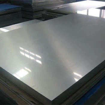 Chapa De Aço Inox 304