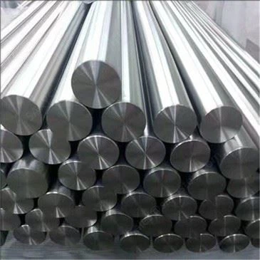 Maciço (304) Ø 1/2 = 12.7mm X 68cm Barra Redonda De Aço Inox