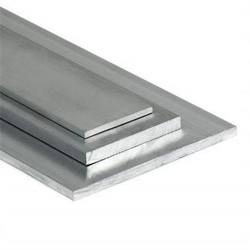 Platina De Acero Inoxidable Satinadas 304