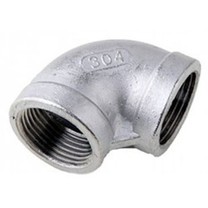 ACI-5 COTOVELO 45 FEMEA 316 3 BSP