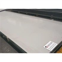 Astm 304 ryðfríu stáli spegilplata
