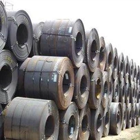 Bobina Aço Carbono 1/2