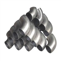 Alloy Steel Butt Weld Elbow