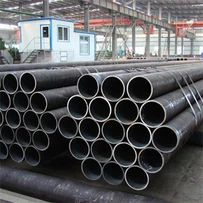 AÇO INOXIDÁVEL TUBE