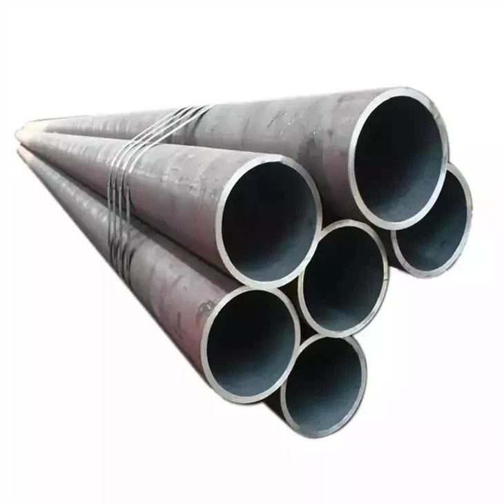 ASTM A53 Tubería De Acero Al Carbono Laminada En Frío Laminada