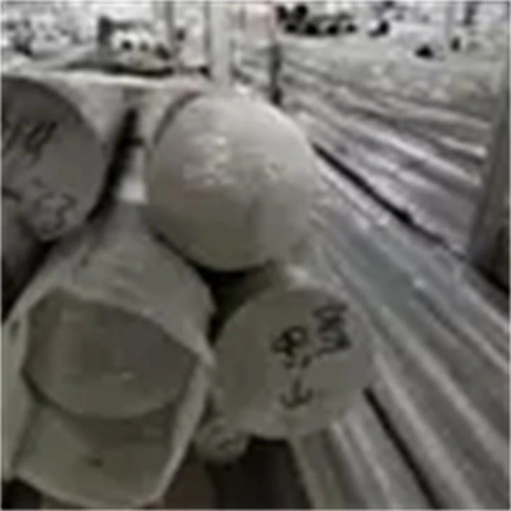 Herramientas De Aleación Round Steel