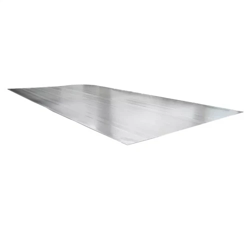 Acero De Silicio Orientado Al Grano De La Hoja De Acero De Silicio