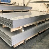 Kína Ryðfrítt stálplata Alloy Ryðfrítt stálplata