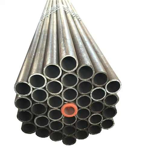 ASTM A335 P1 stálblendirör