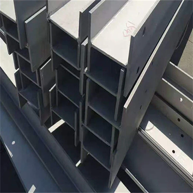 Acero En Forma De H / Acero Estructural Hbeam