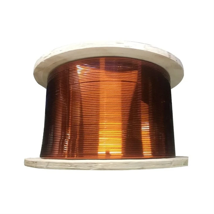 Alambre De Cobre Aislado