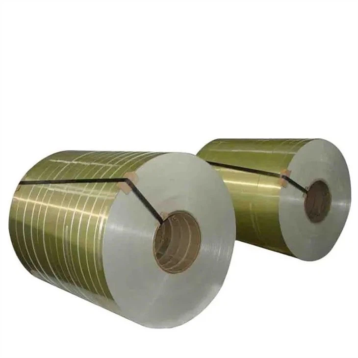 Beneficios De Los Rollos De Aluminio