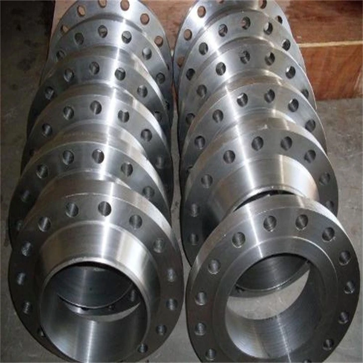 Bridas De Acero Inoxidable 310s