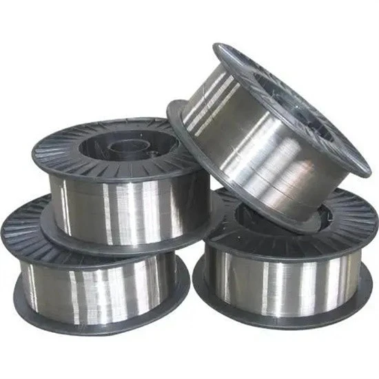ER4047 Alambre De Aluminio Para Soldadura