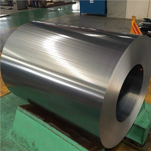 Silicon Steel M19-M470