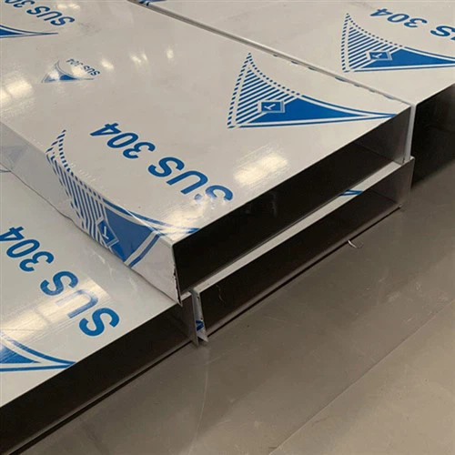 316L Ryðfrítt stálplata 25mm