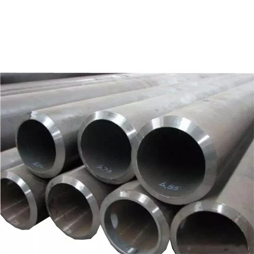 Tubo De Acero Caliente De Alta Calidad