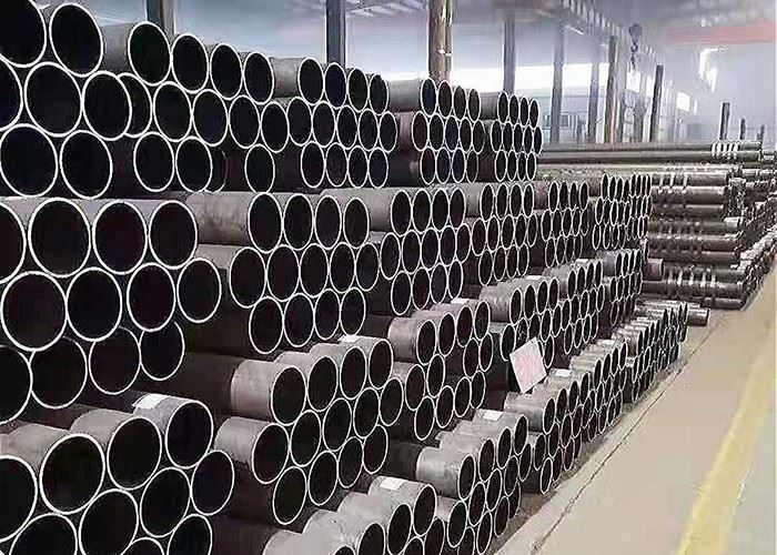Tubería De Api X65 5l