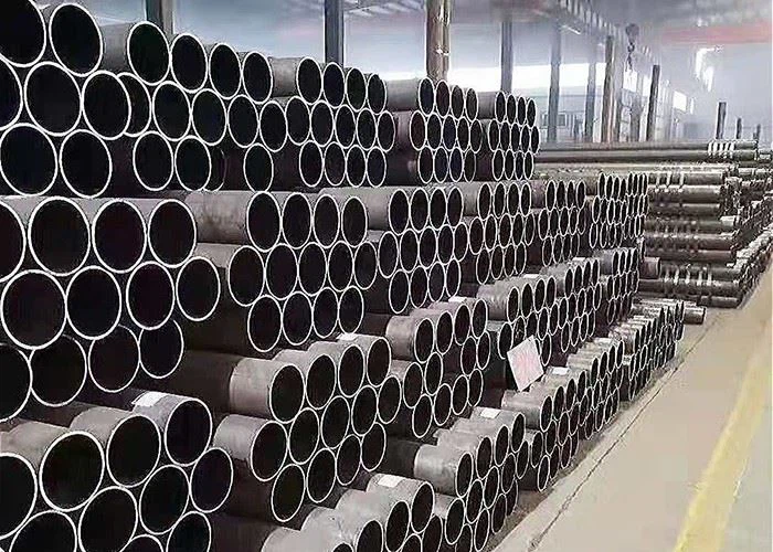 Tubería De X42 Api 5l