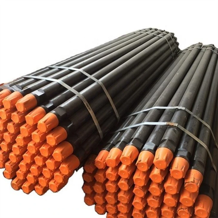 Tubo De Acero Al Carbono API ASTM A106