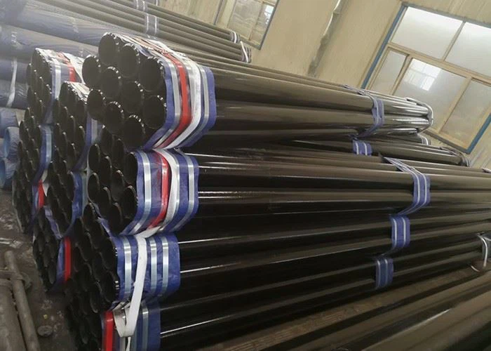 Tubo X70 5l Api Acero
